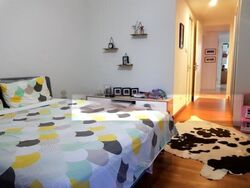 Cairnhill Crest (D9), Condominium #573319961